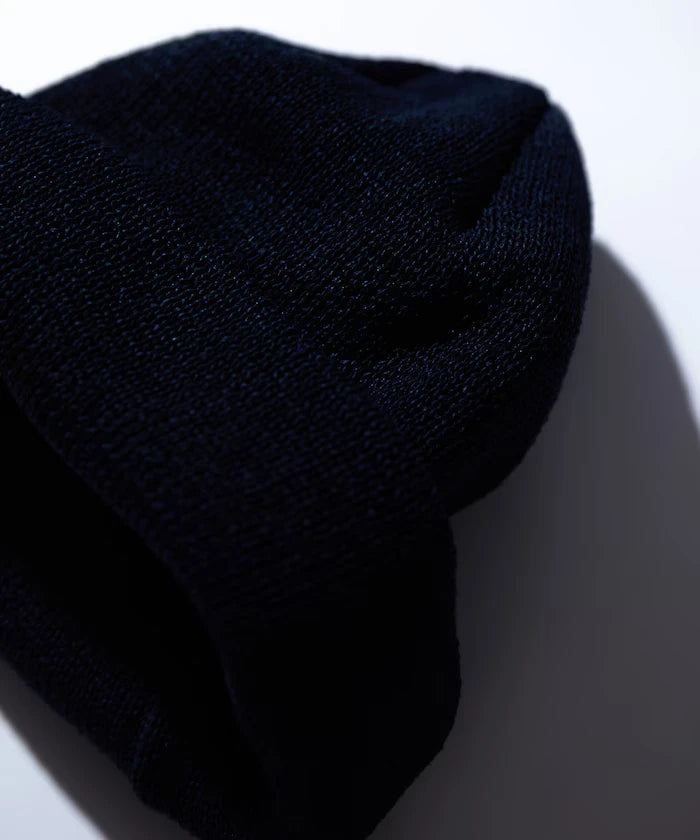 Washi Roll Knit Cap