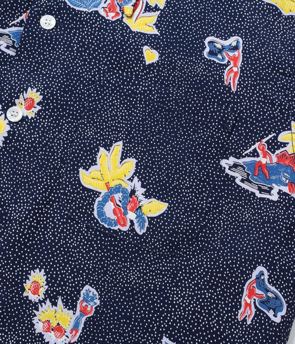 DUKE KAHANAMOKU SPECIAL EDITION “DUKE'S POLKA-DOTS”