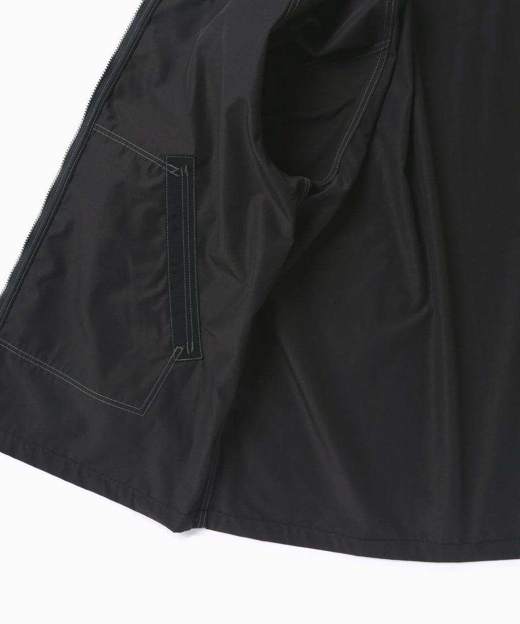 T/W plain hoodie