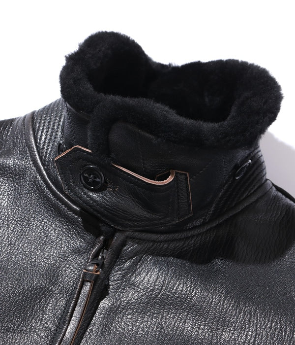WILLIAM GIBSON COLLECTION Type BLACK G-1
