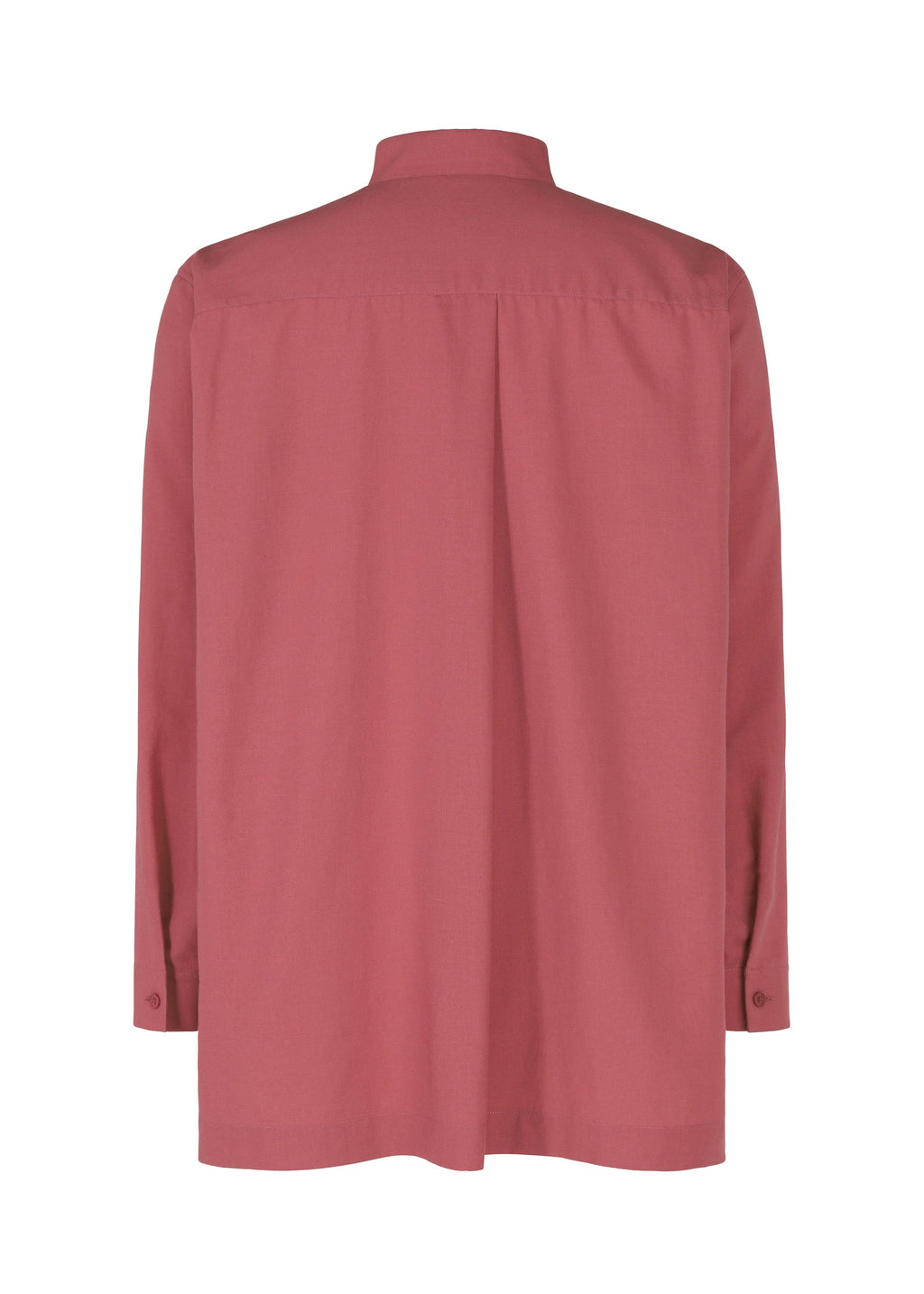 Pl Ramie Shirt