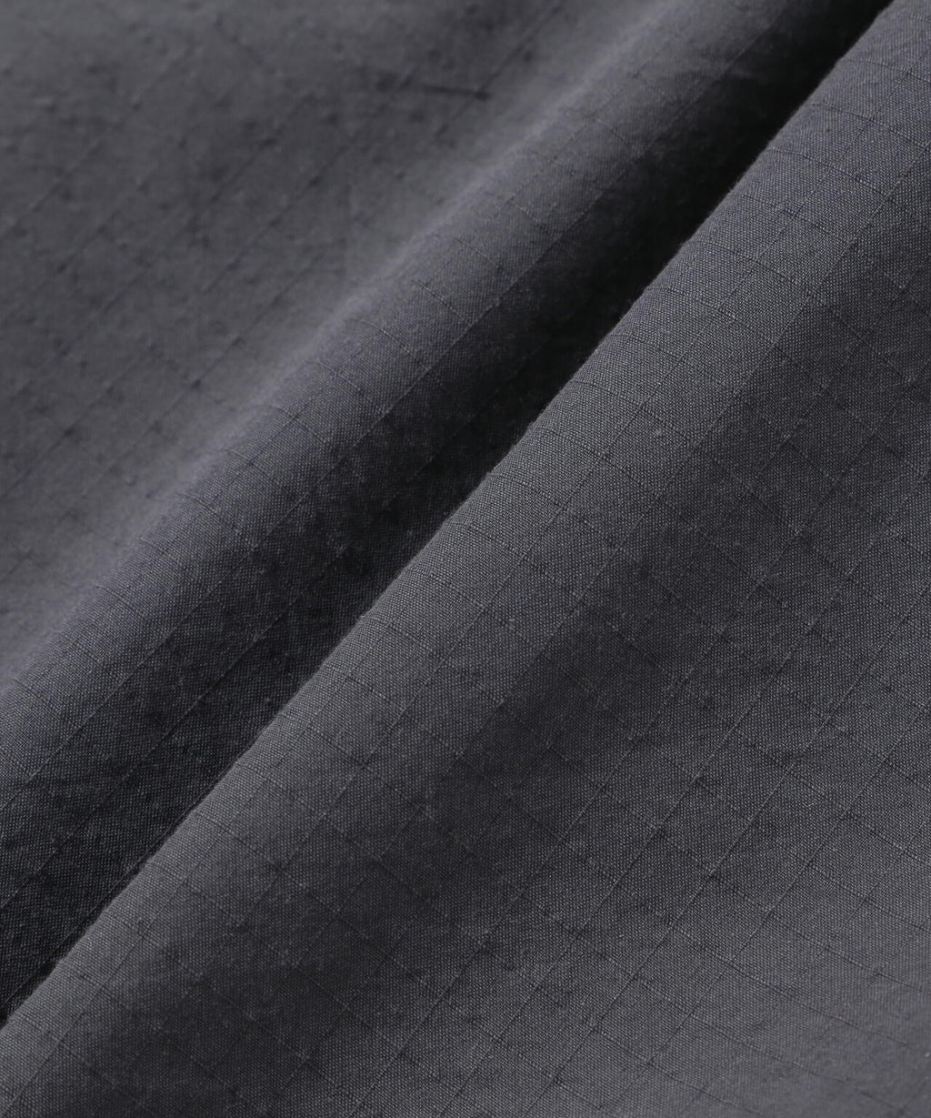 CORDURA cotton rip dress (W)