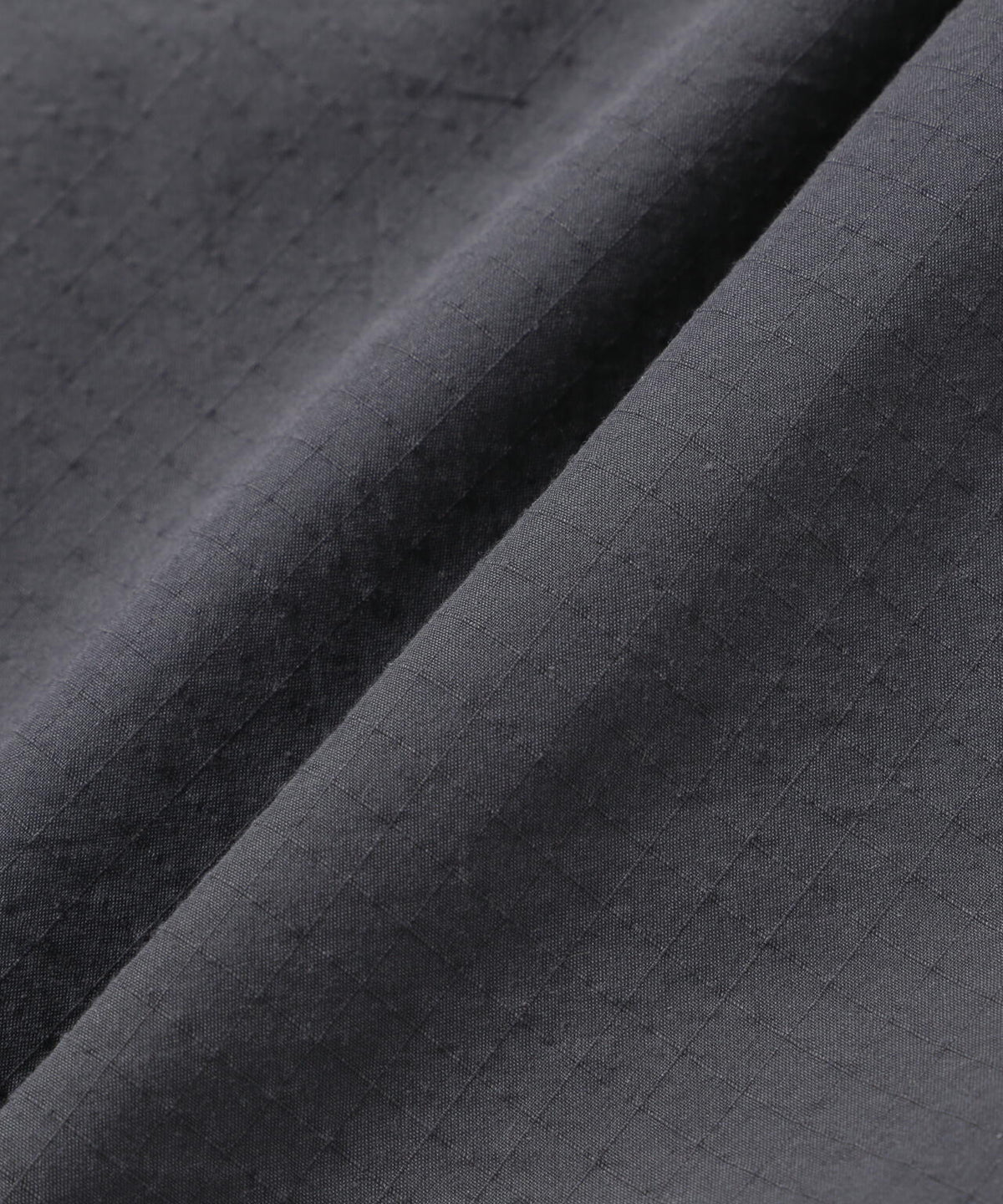 CORDURA cotton rip dress (W)