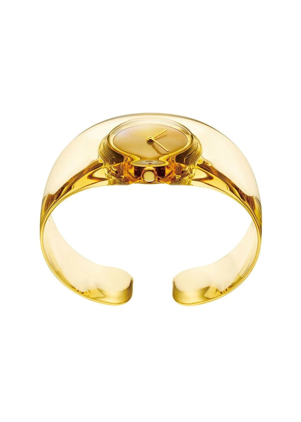 O　Designed by Tokujin Yoshioka
