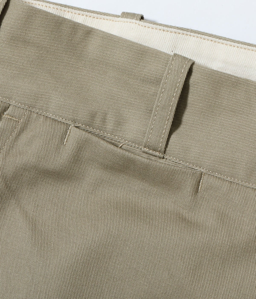 Tuf-Nut Cotton Twill Wide Work Trousers