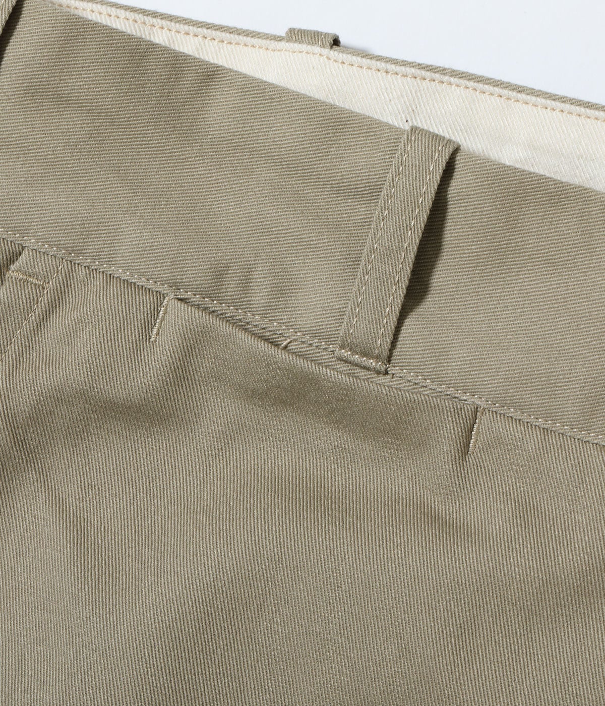 Tuf-Nut Cotton Twill Wide Work Trousers