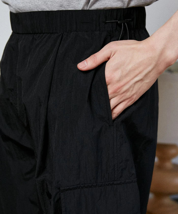 LOVE POP STUDIO Nylon Shorts <Compatible with Setup> Limited Release