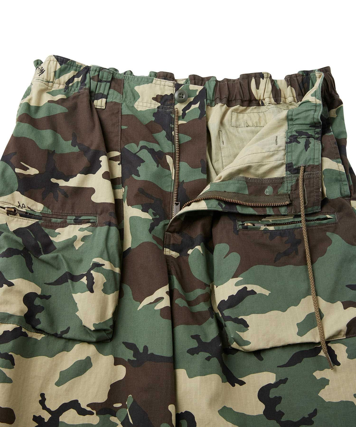 Cargo Pants