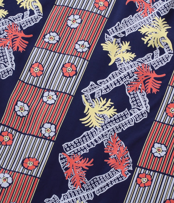 DUKE KAHANAMOKU SPECIAL EDITION “ABSTRACT CORAL STRIPE”