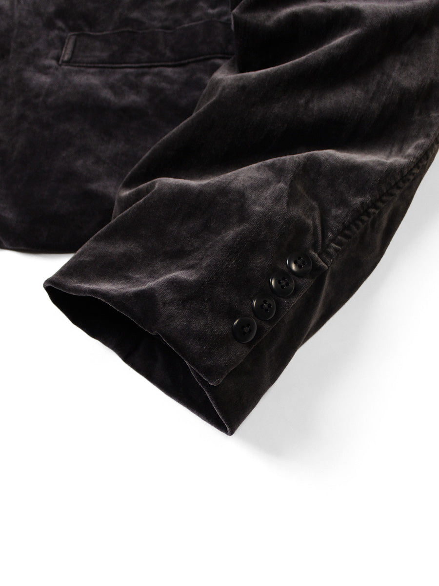 Velvet Baba Sawyer JKT