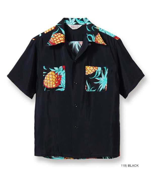 SUN SURF SPECIAL EDITION “PINEAPPLE PICKER”