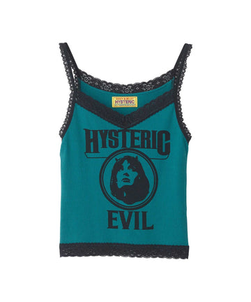 EVIL WOMAN Camisole