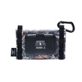 ORIGINAL CAMO POLYCA SERIES WET TISSUE CASE