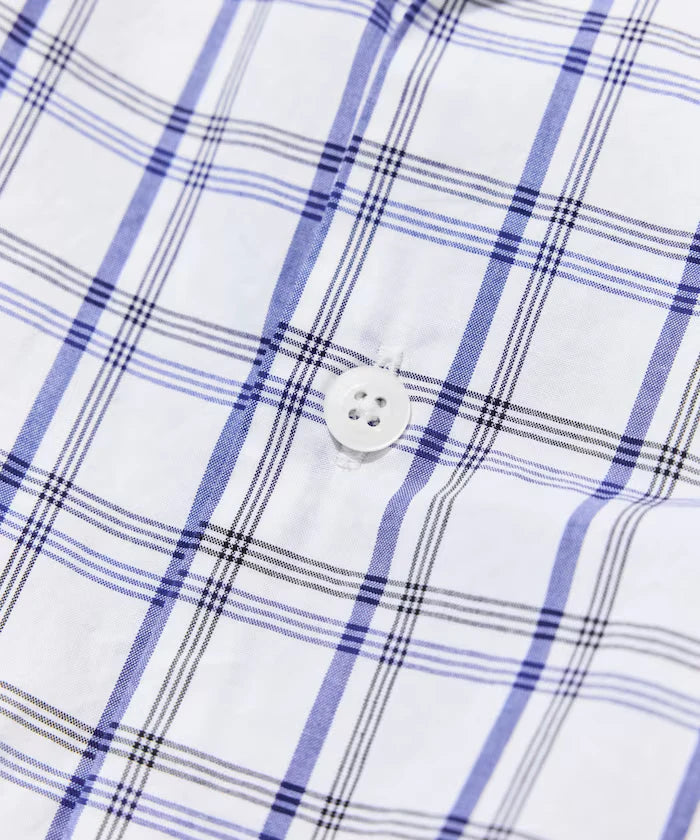 Broadcloth Shirt