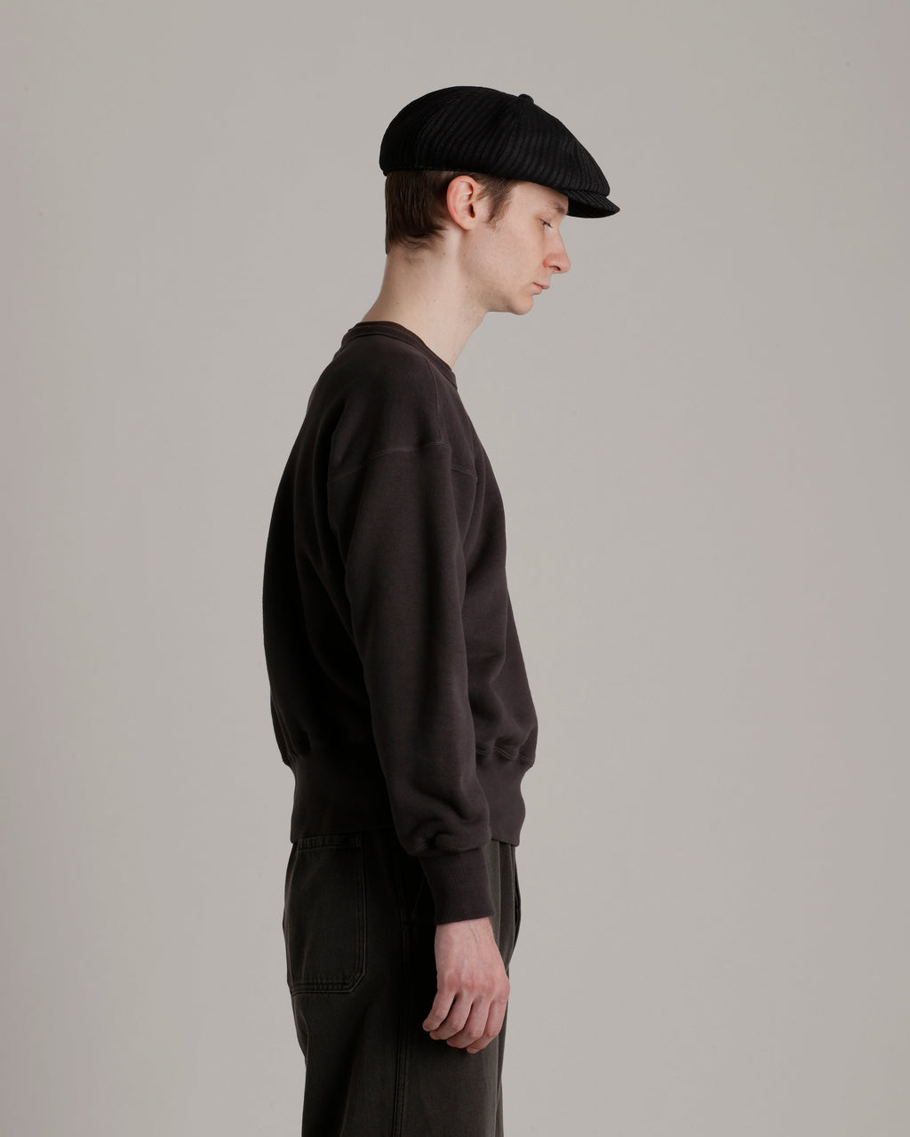 LOT.603 SWEAT SHIRT