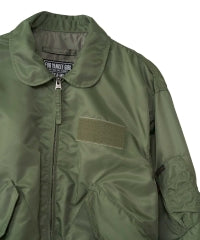 HG Symbol Logo CWU-36P Jacket