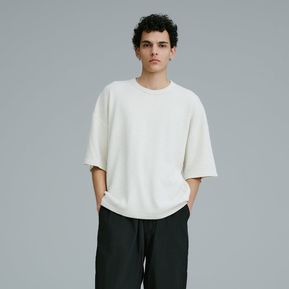 Thermal Balloon T-Shirt