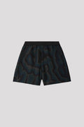 SILK MILAN CHUSEN SHORT PANTS