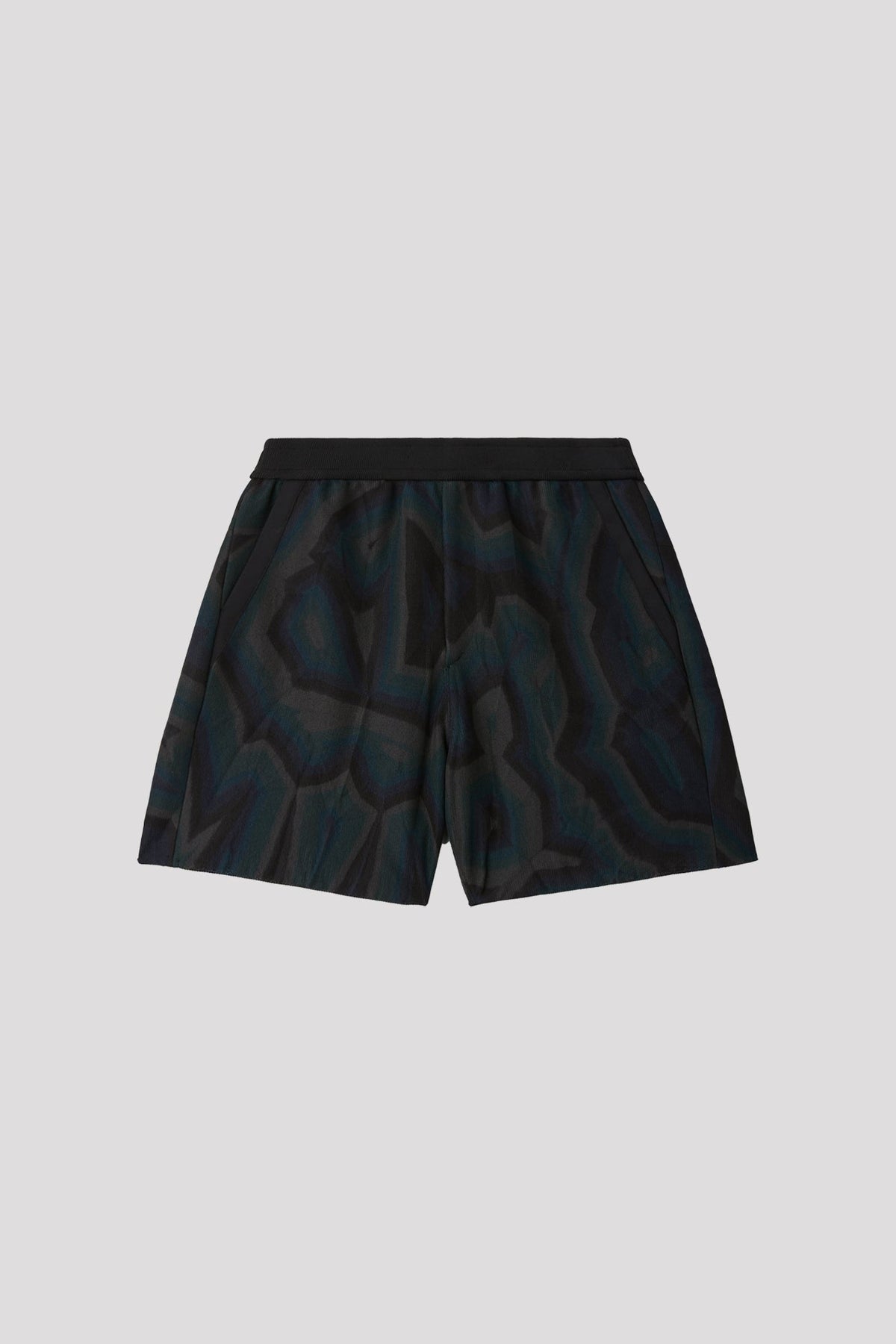 SILK MILAN CHUSEN SHORT PANTS