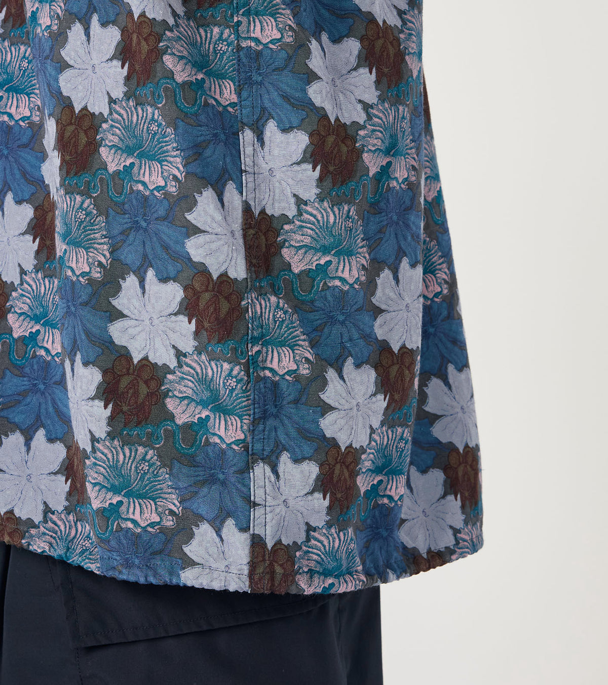 NANALOHA S/S Shirt