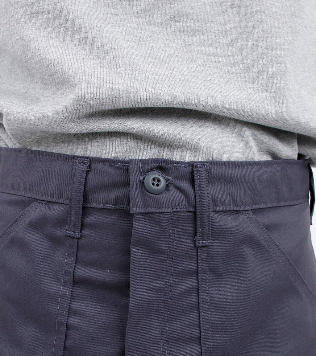 nanamica Exclusive Original Fatigue 4pocket Pants