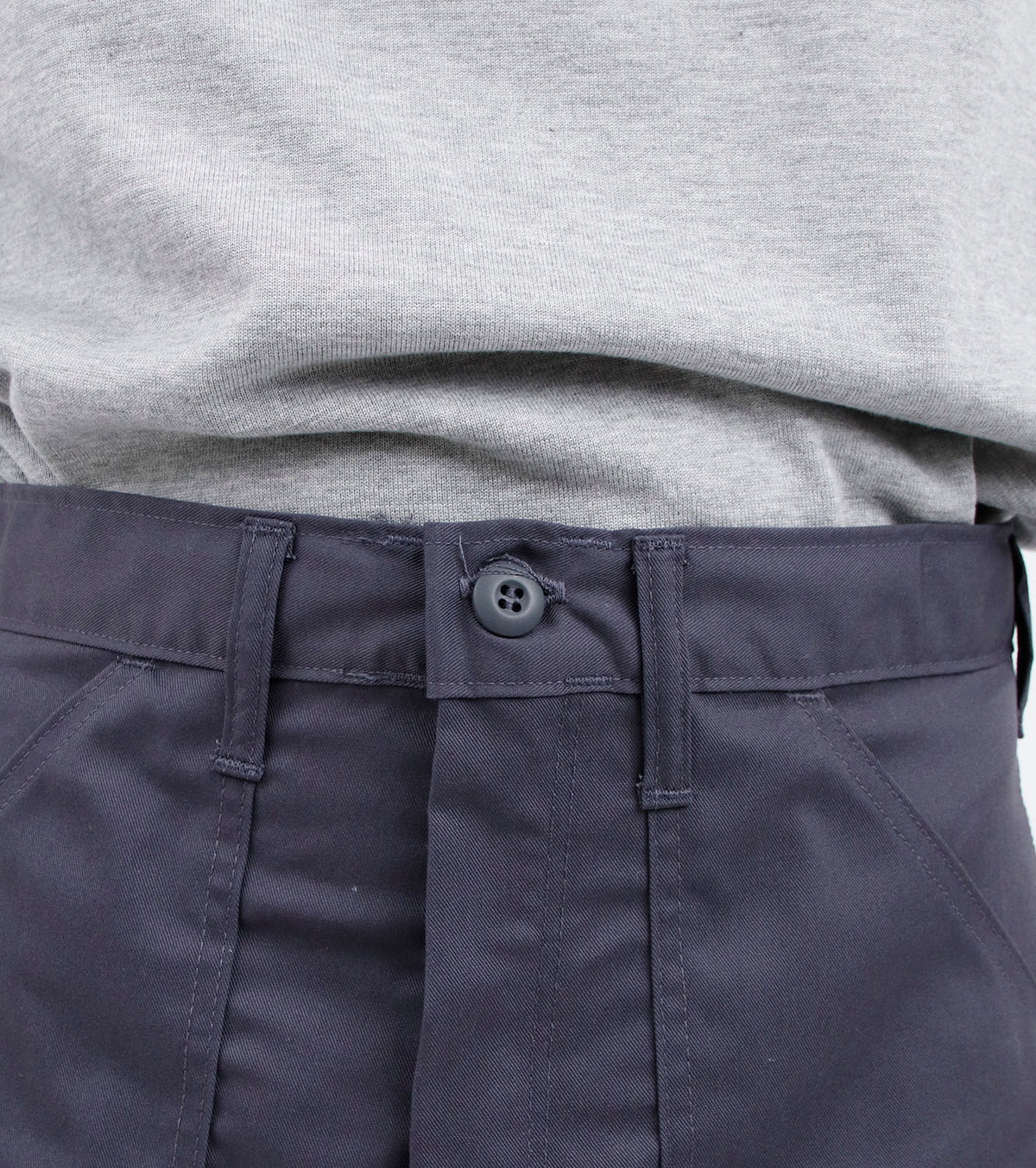 nanamica Exclusive Original Fatigue 4pocket Pants