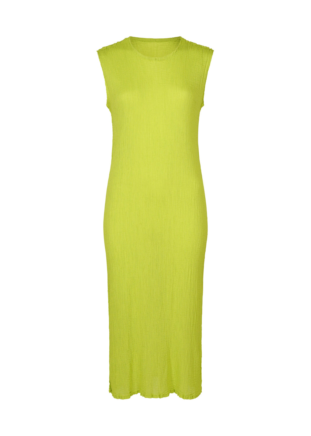 See-Through Crepe Color