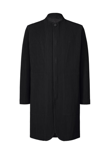 Tailored Pleats 1