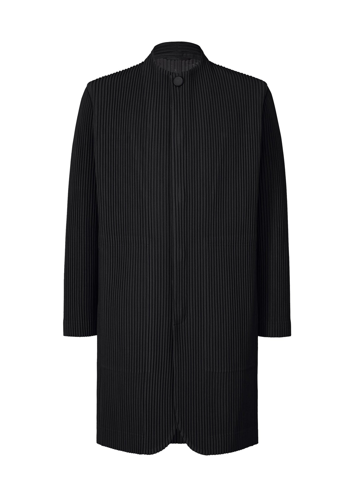 Tailored Pleats 1