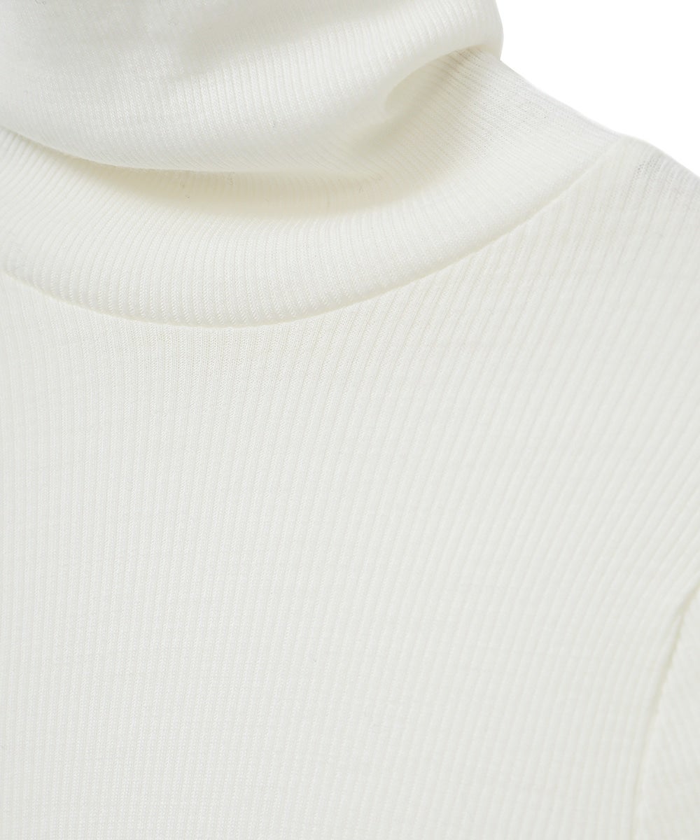 HIGH GAUGE RIB TOPS
