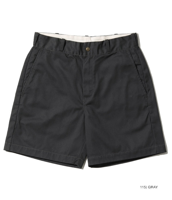 TUF-NUT T / C WORK SHORTS