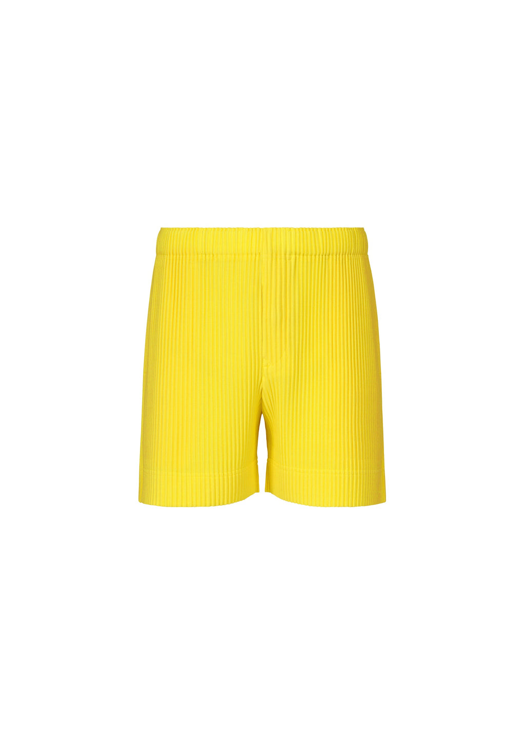 Colorful Pleats Bottoms