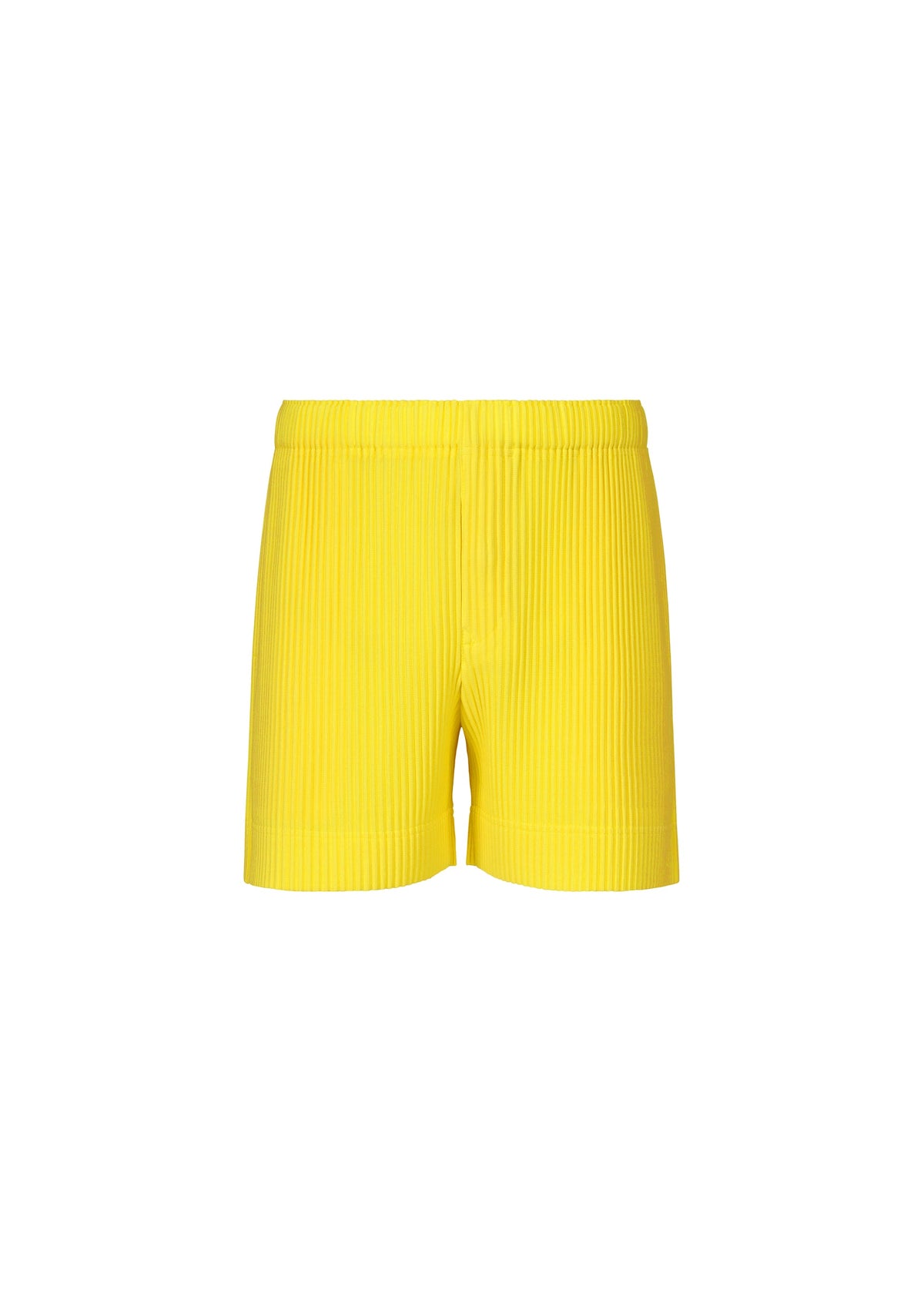 Colorful Pleats Bottoms