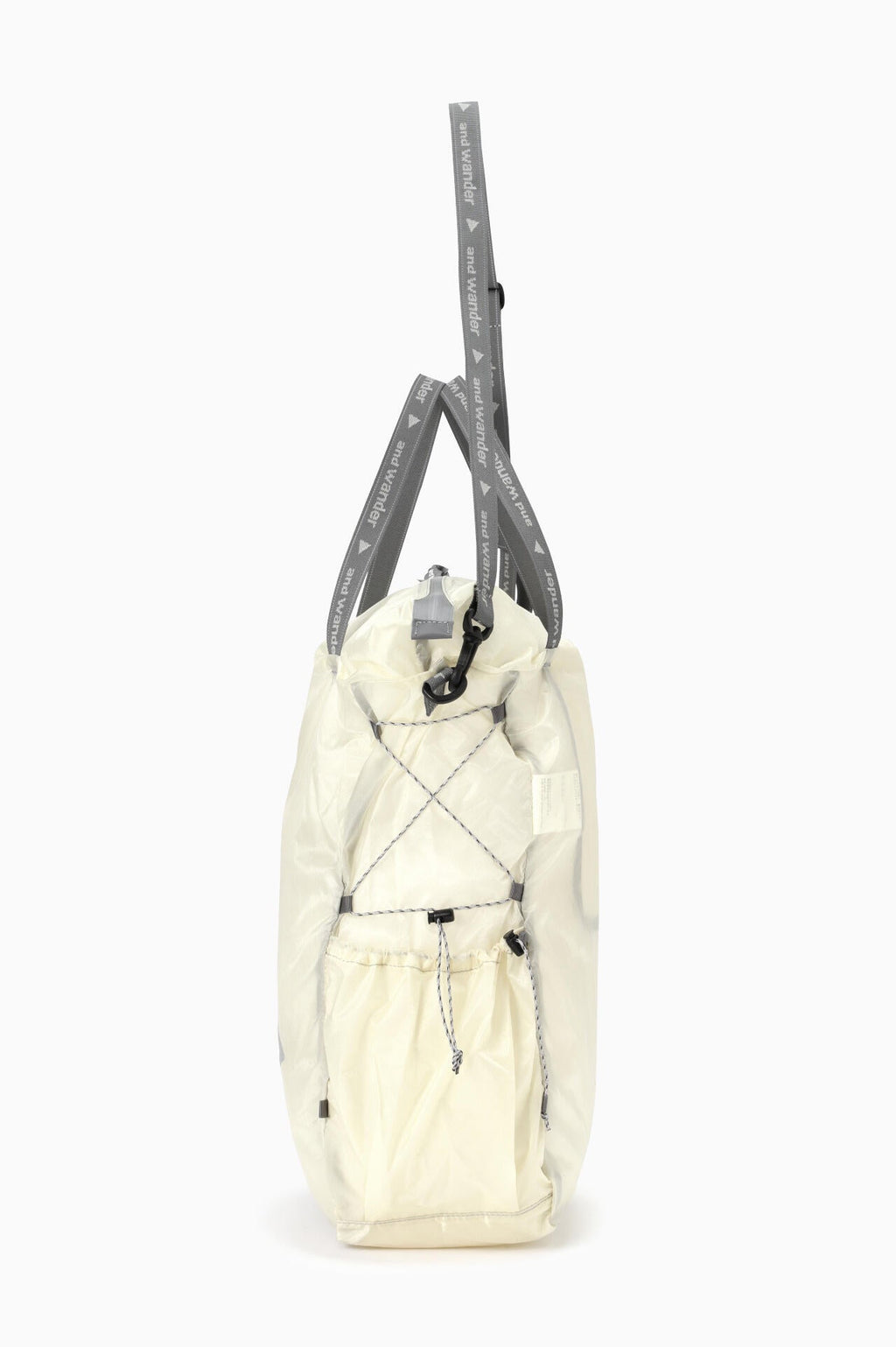 sil tote bag