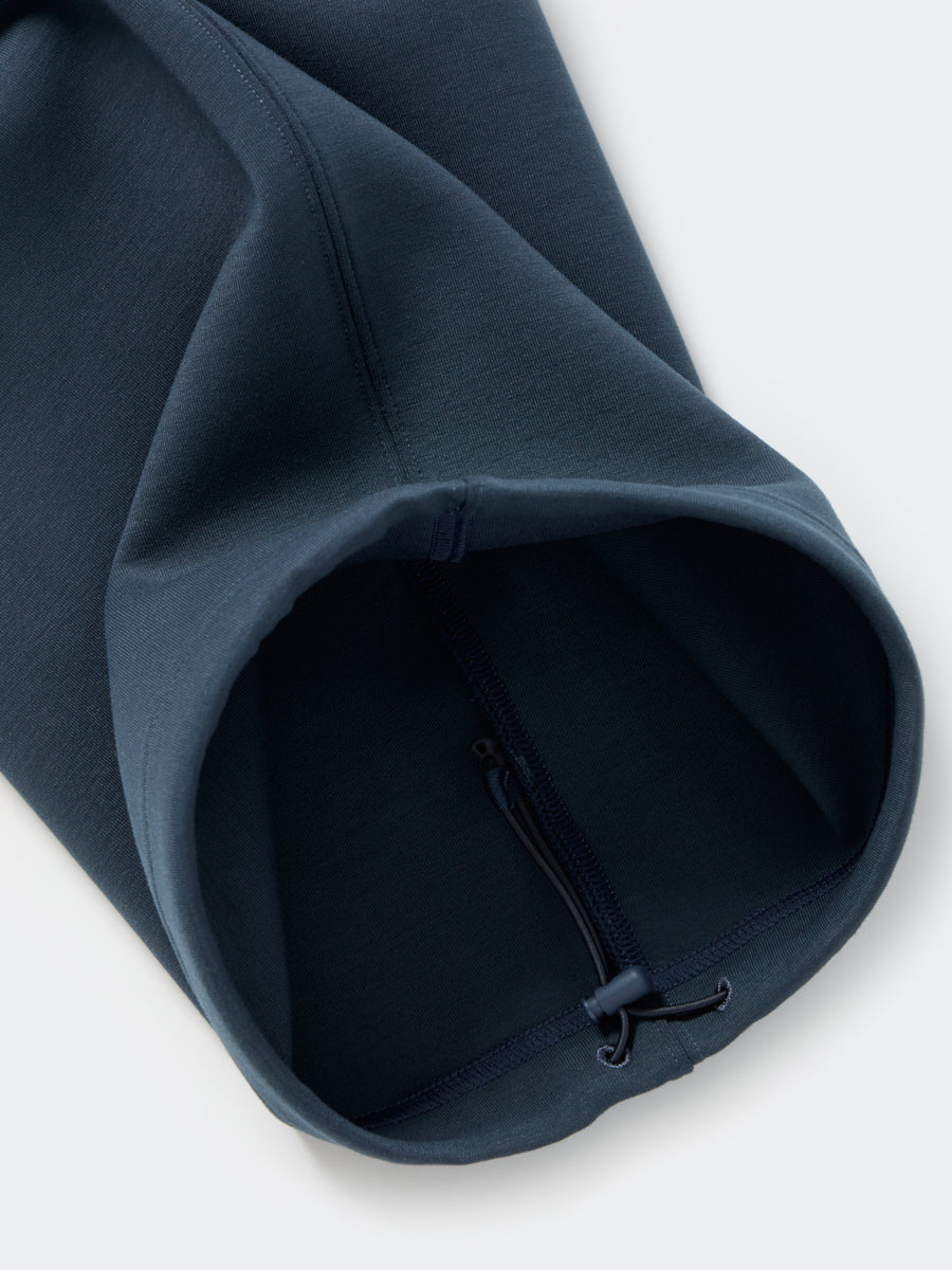 W's TECH SCUBA KNIT PANTS