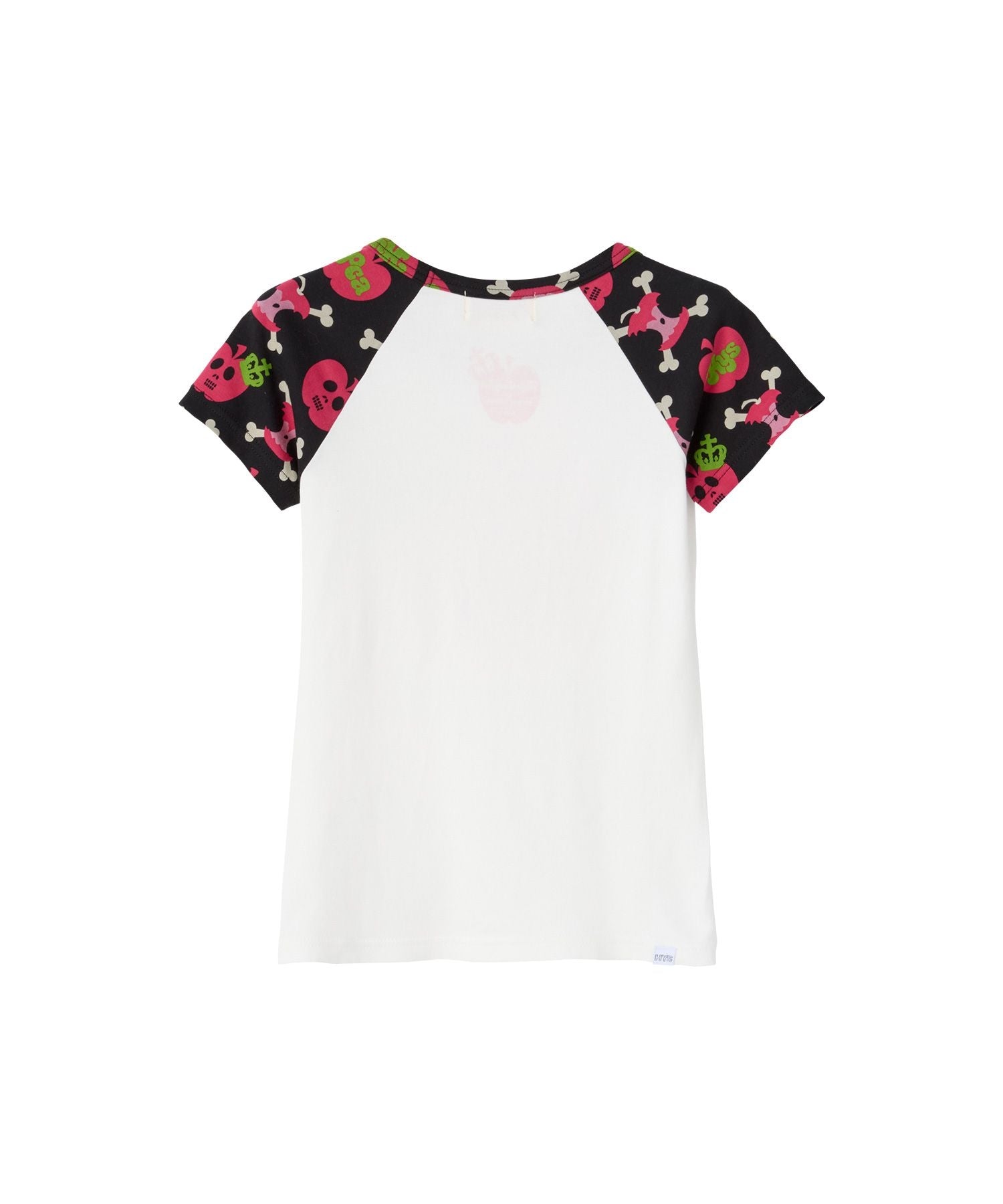 PCA/POISON CANDY APPLE Chibi T-Shirt