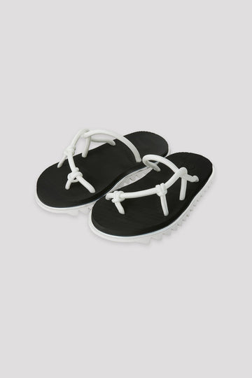 LINE SHARK SOLE SANDAL