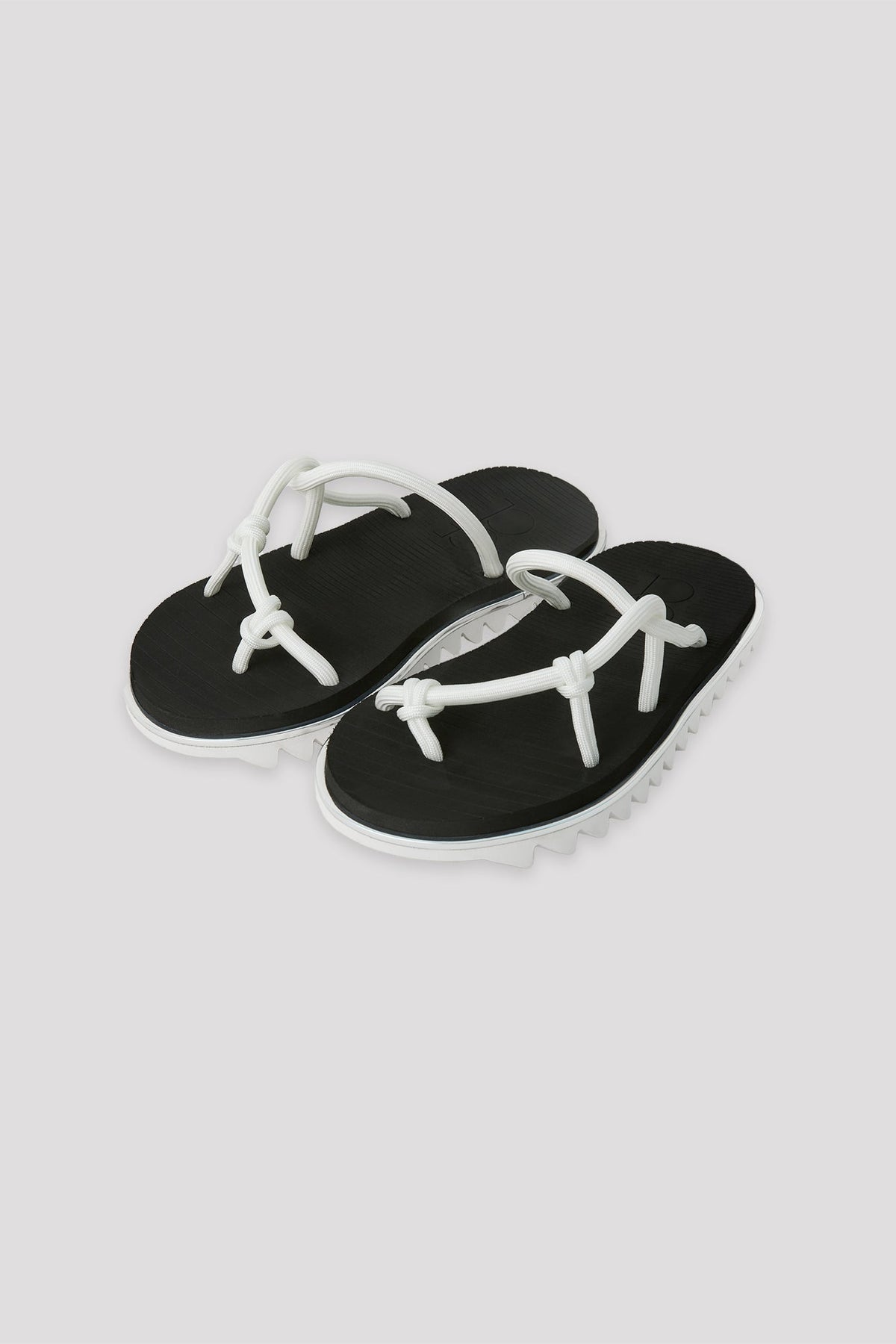 LINE SHARK SOLE SANDAL