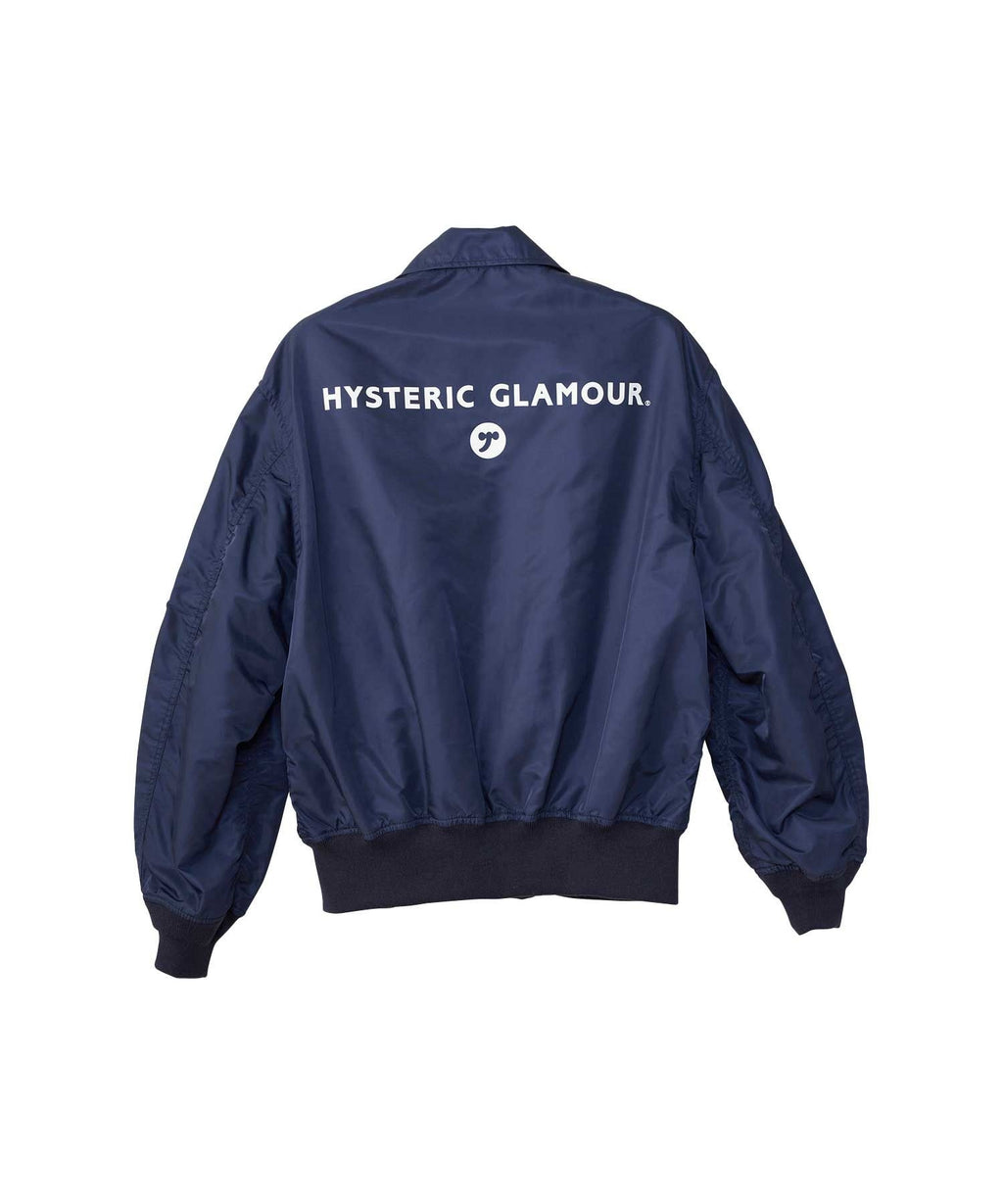 HG Symbol Logo CWU-36P Jacket