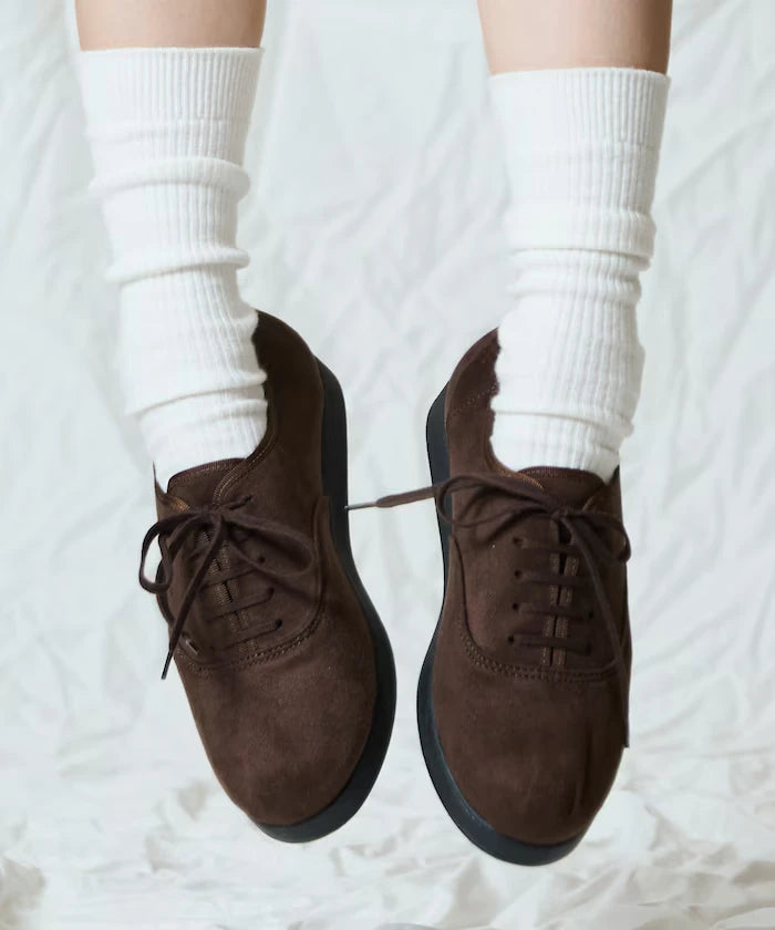 Lazaret SW Plain Toe Shoes [23~28cm]