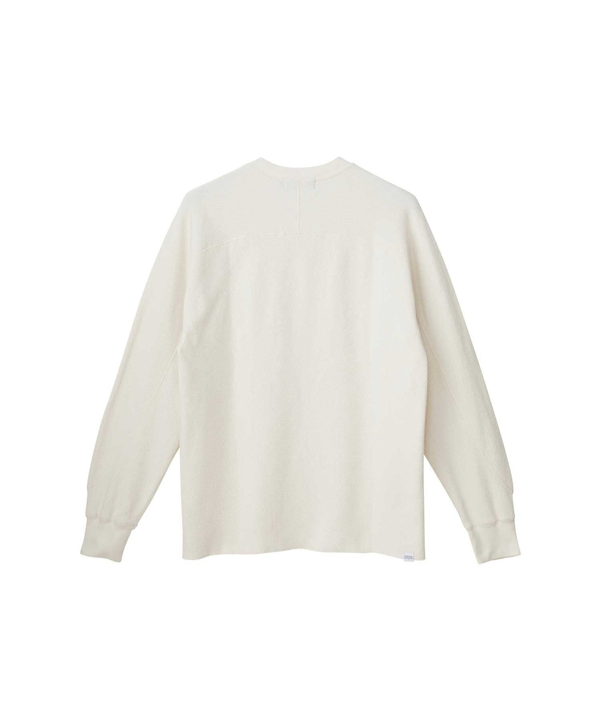 DIAMOND LOGO Henry Neck Sweat