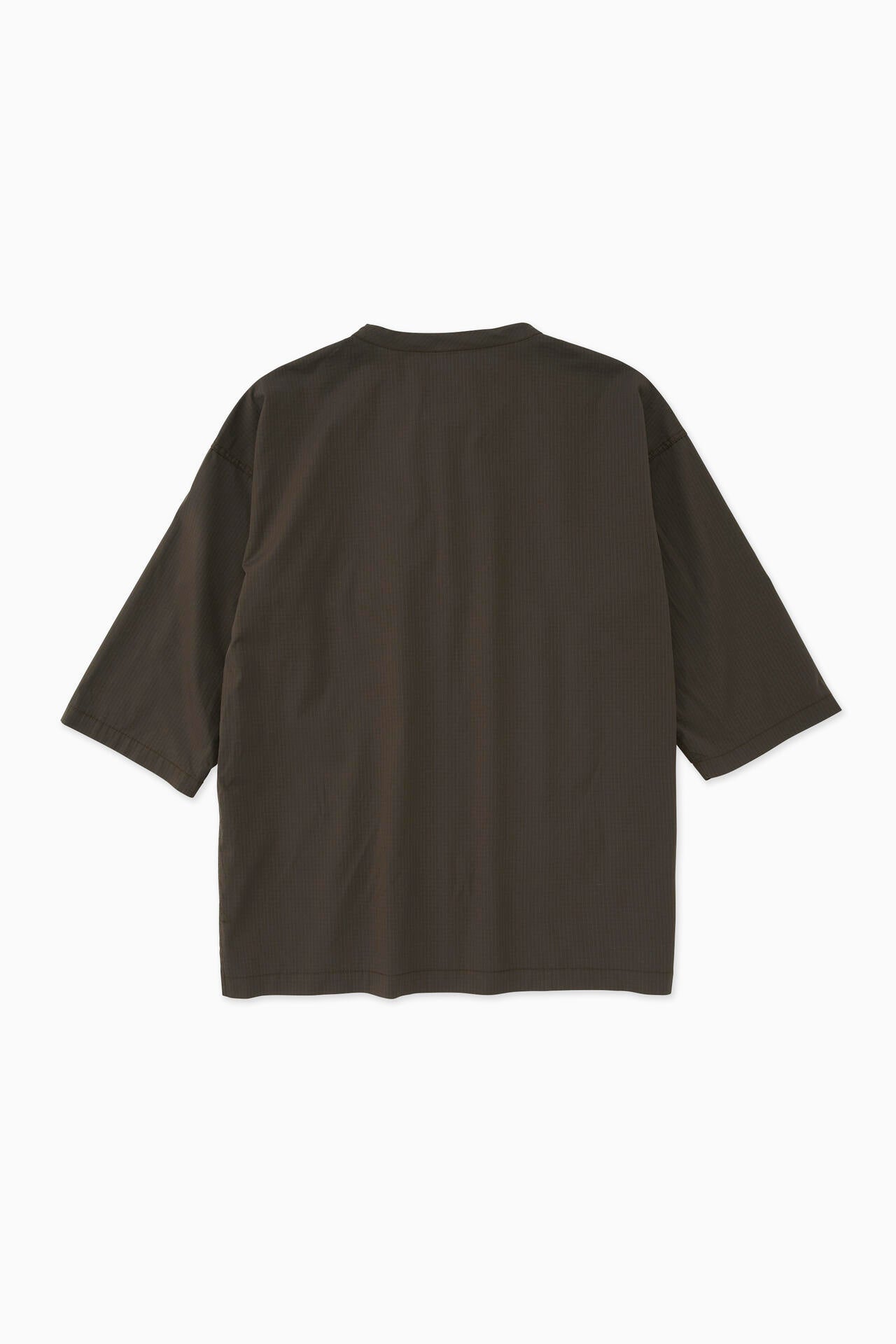 dry rip long pullover