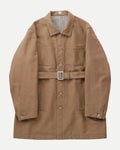 LOT.404 WORK COAT