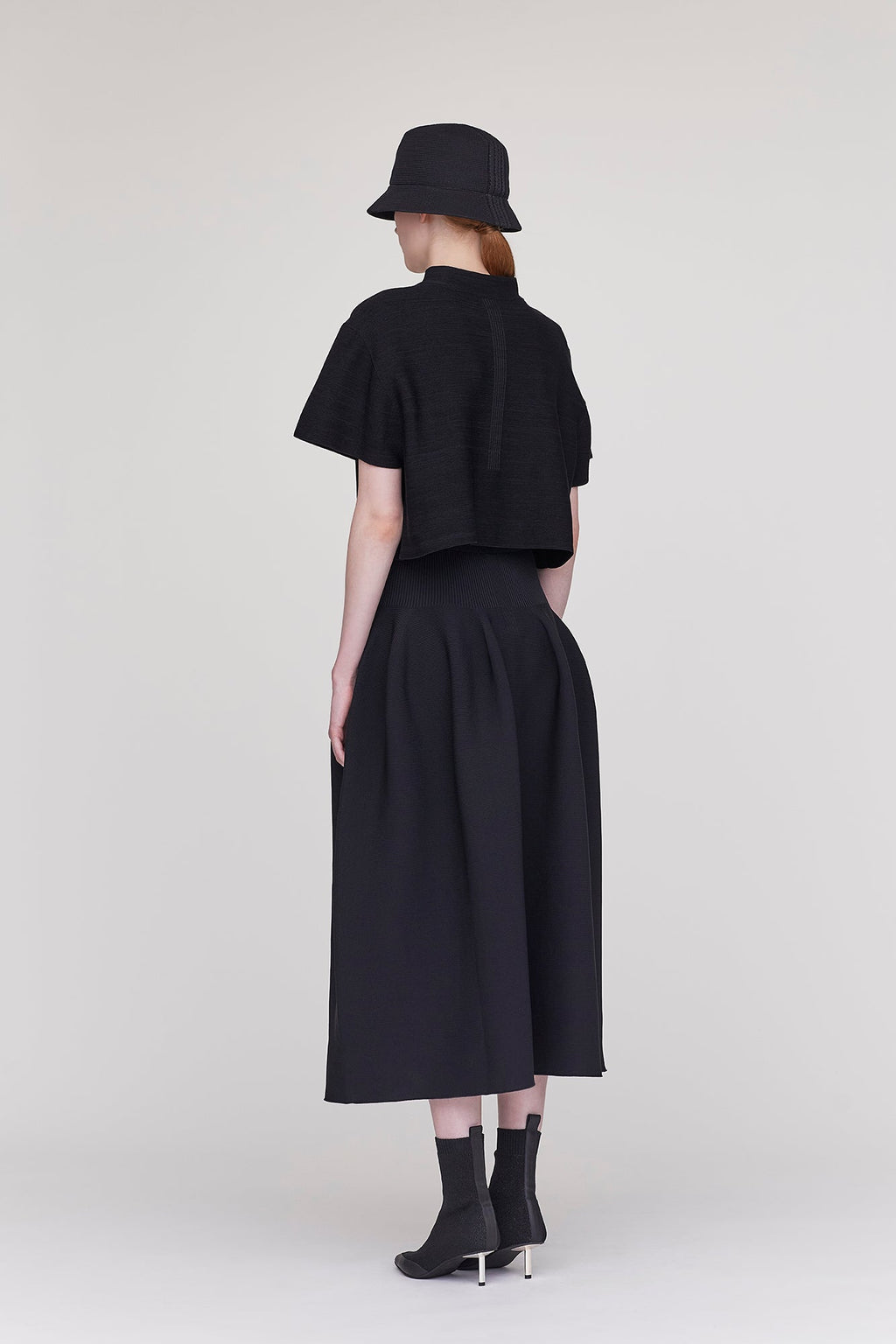 POTTERY SKIRT