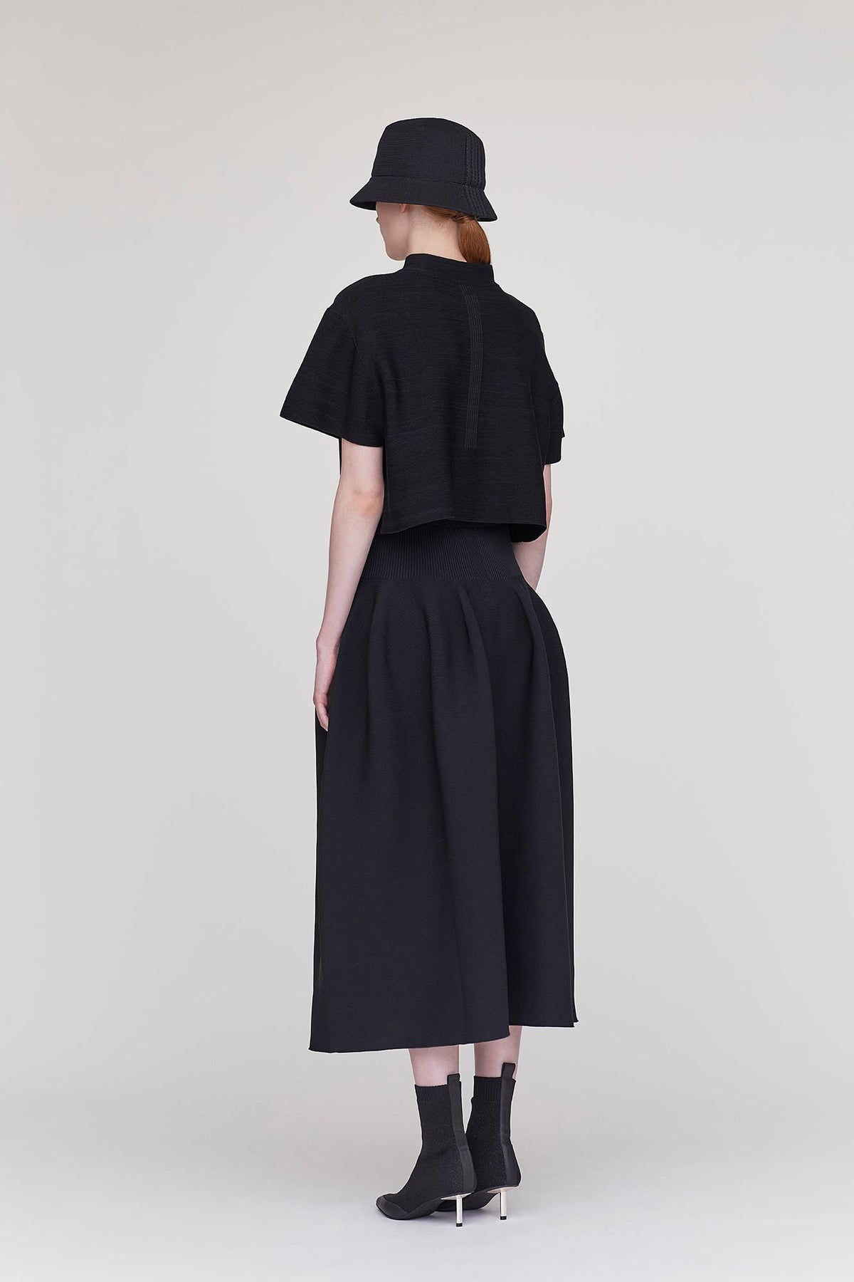 POTTERY SKIRT
