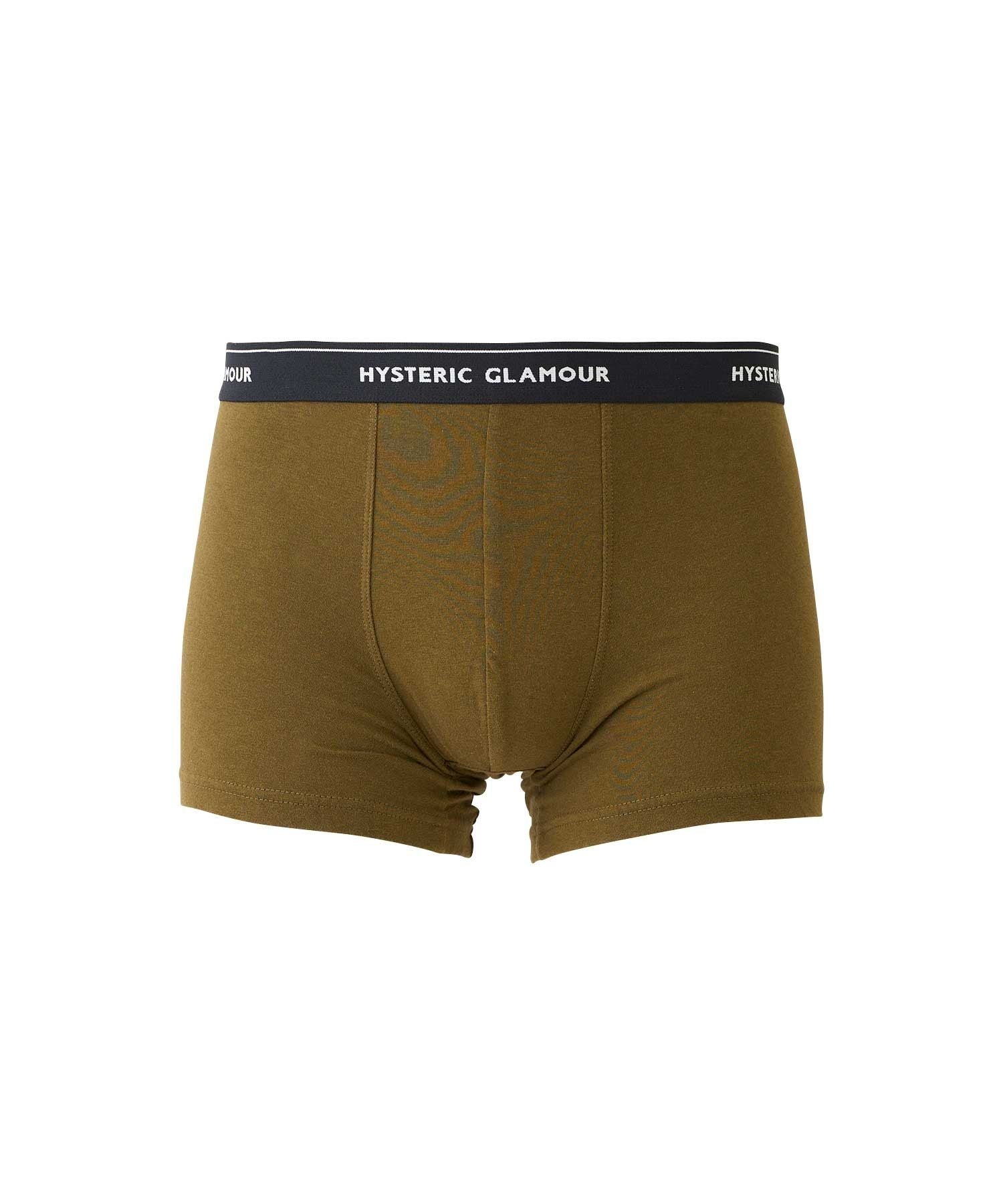 Hysteric Woman Scorpion Boxer Brief