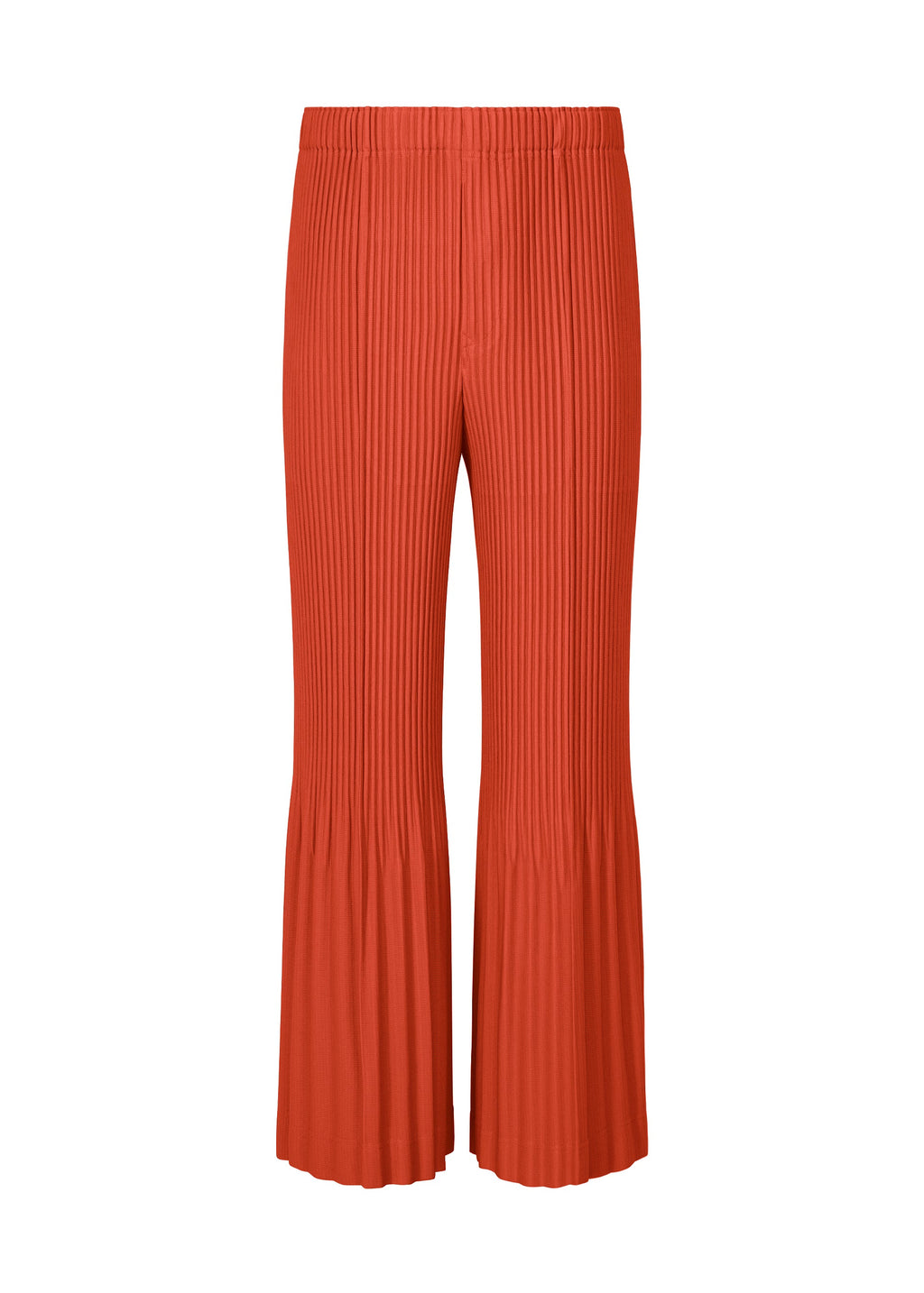 Pleats Bottoms 1