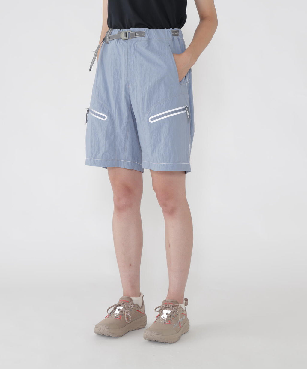 light hike short pants