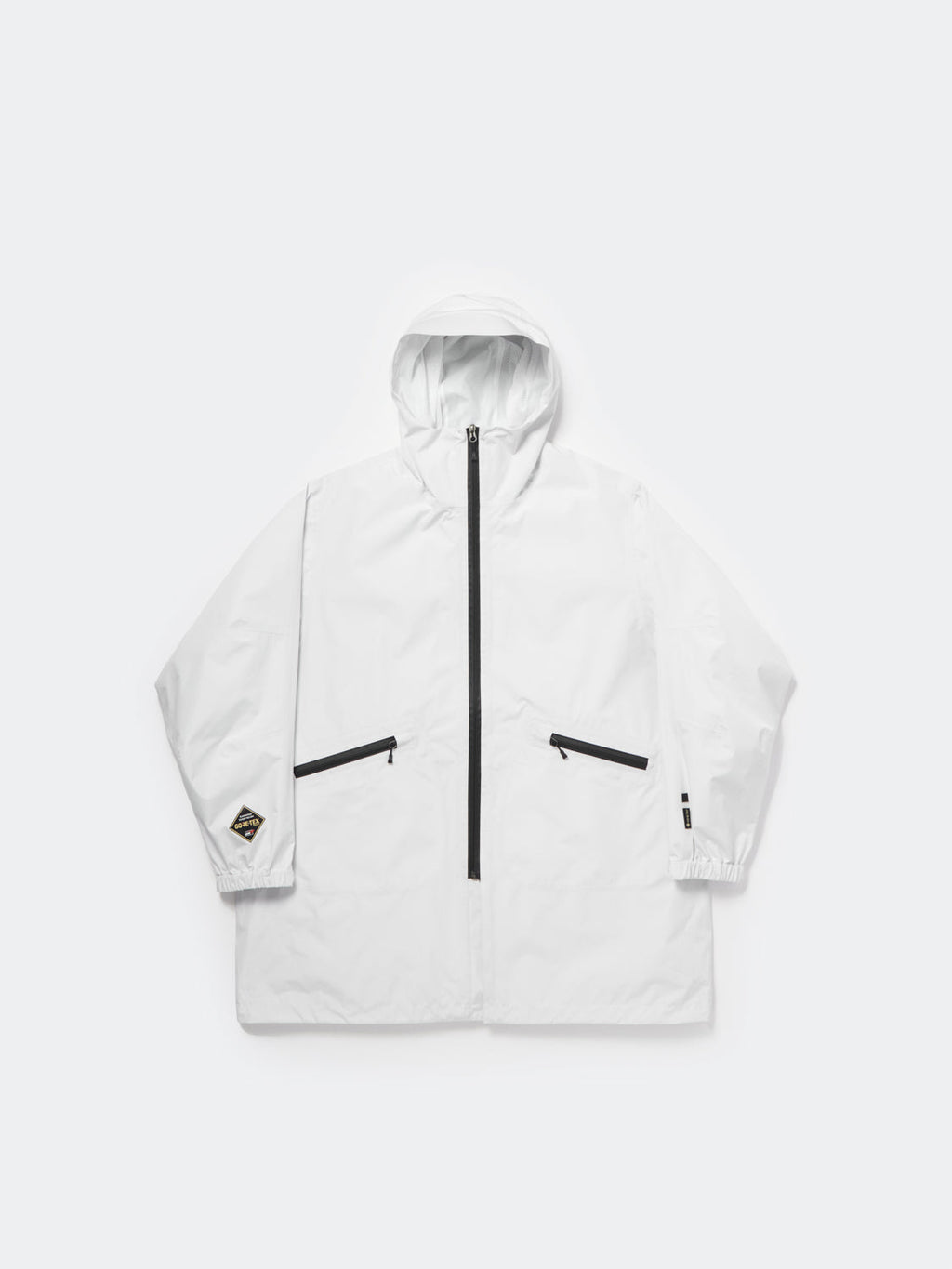 W's GORE-TEX TECH 2WAY CADET PARKA