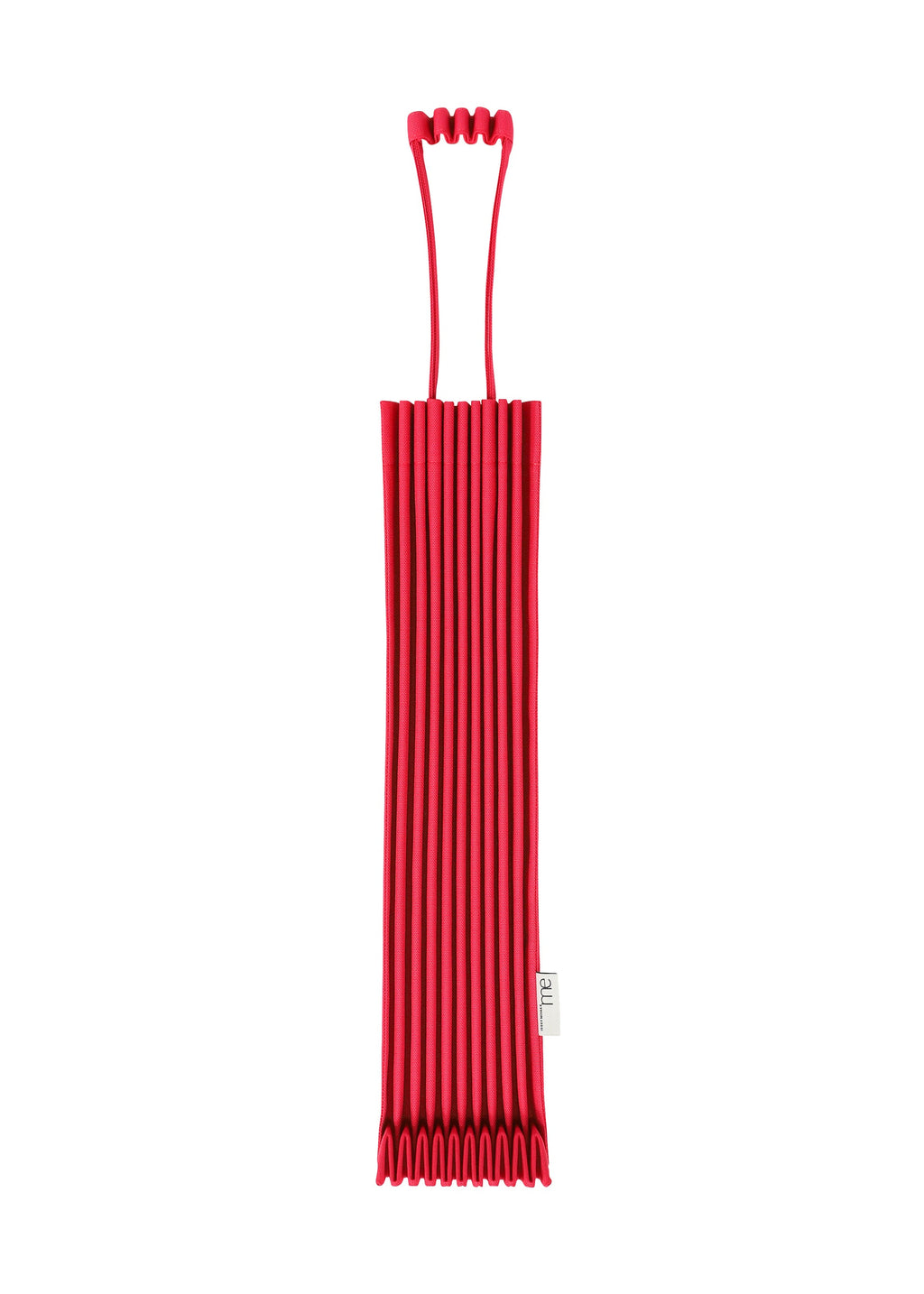 Trunk Pleats Bag 12